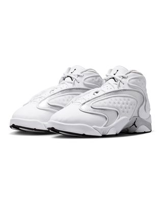 WMNS AIR JORDAN OG WHITE