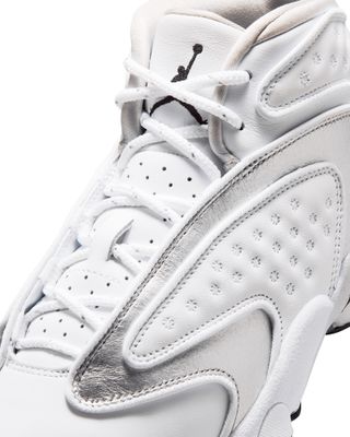 WMNS AIR JORDAN OG WHITE