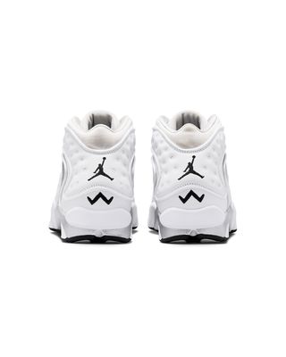 WMNS AIR JORDAN OG WHITE