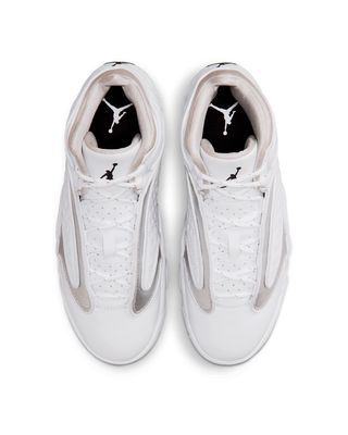 WMNS AIR JORDAN OG WHITE