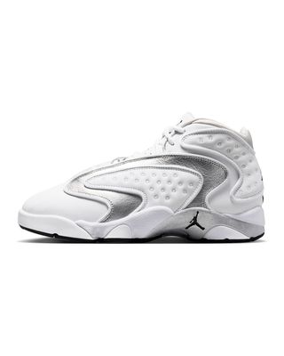 WMNS AIR JORDAN OG WHITE