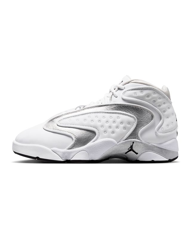 WMNS AIR JORDAN OG WHITE