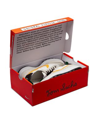 NIKE GENERAL PURPOSE BRICOLAGE