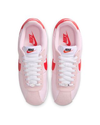 DZ2795-609-z NIKE WMNS CORTEZ PINK FOAM