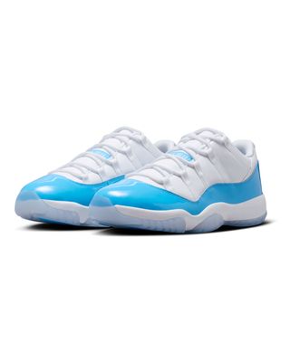 AIR JORDAN 11 RETRO LOW UNC