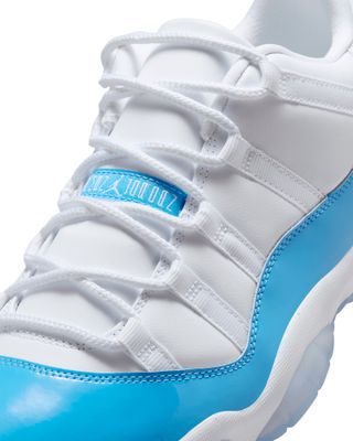 AIR JORDAN 11 RETRO LOW UNC
