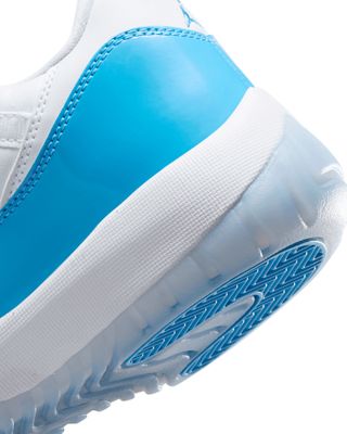AIR JORDAN 11 RETRO LOW UNC