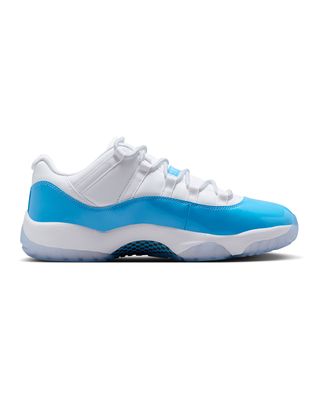 AIR JORDAN 11 RETRO LOW UNC