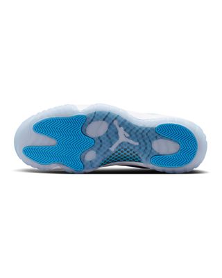 AIR JORDAN 11 RETRO LOW UNC