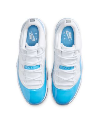 AIR JORDAN 11 RETRO LOW UNC