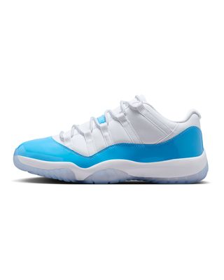 AIR JORDAN 11 RETRO LOW UNC