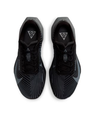 HF5668-001-z NIKE ACG ULTRAFLY TRAIL BLACK