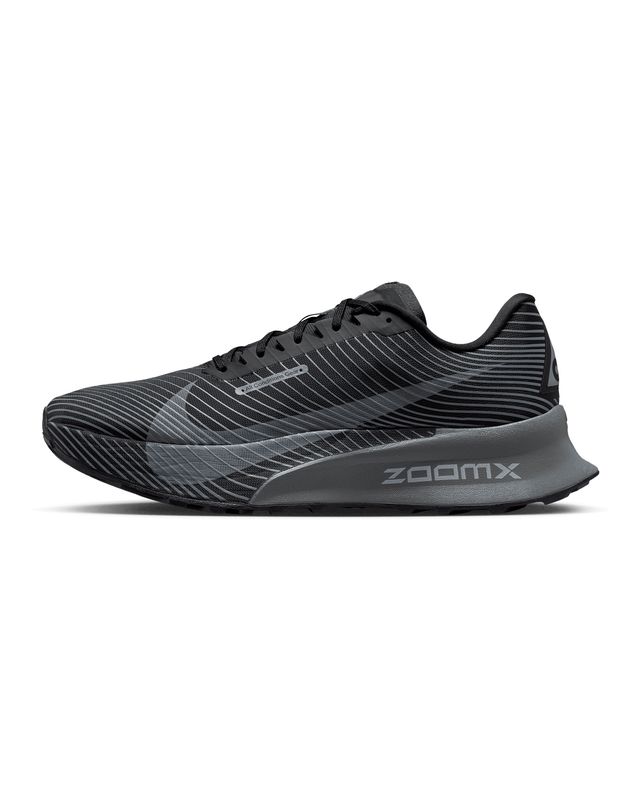 HF5668-001 NIKE ACG ULTRAFLY TRAIL BLACK