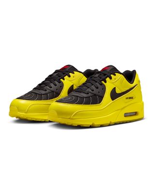 NIKE AIR MAX 90 LASER 90