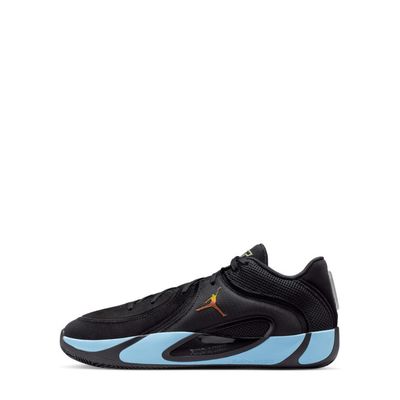 JORDAN TATUM 4 BLACK