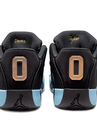 HQ4614-004-ddr JORDAN TATUM 4 BLACK