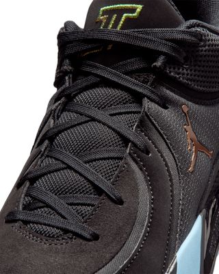 HQ4614-004-df JORDAN TATUM 4 BLACK