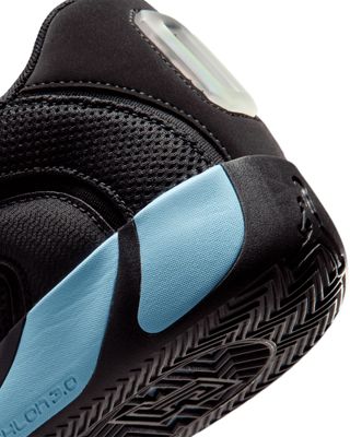 HQ4614-004-dr JORDAN TATUM 4 BLACK