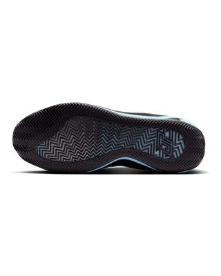 HQ4614-004-s JORDAN TATUM 4 BLACK