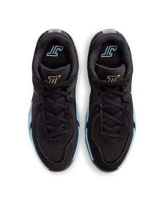 HQ4614-004-z JORDAN TATUM 4 BLACK