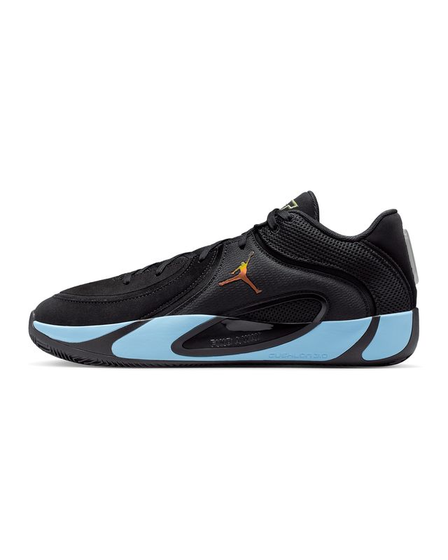HQ4614-004 JORDAN TATUM 4 BLACK