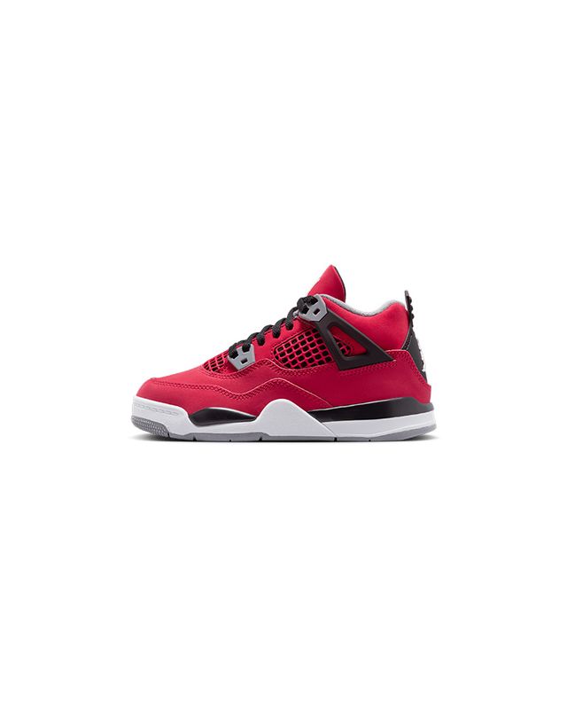AIR JORDAN 4 RETRO TORO BRAVO PS