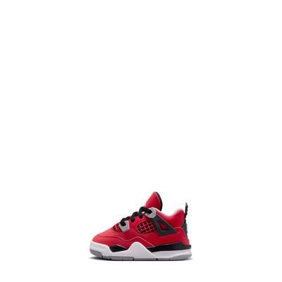 AIR JORDAN 4 RETRO TORO BRAVO TD