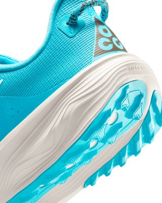 NIKE ACG PEGASUS TRAIL BALTIC BLUE