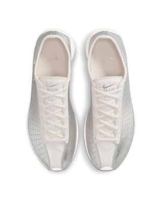 IB5824-100-z WMNS NIKE AIR SUPERFLY PALE IVORY