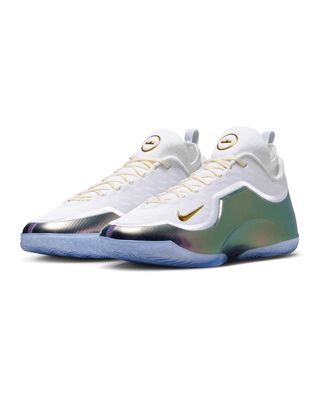 IB9557-100-34 NIKE LEBRON XXIII ELITE FOR THE RECORD