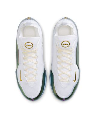 IB9557-100-z NIKE LEBRON XXIII ELITE FOR THE RECORD