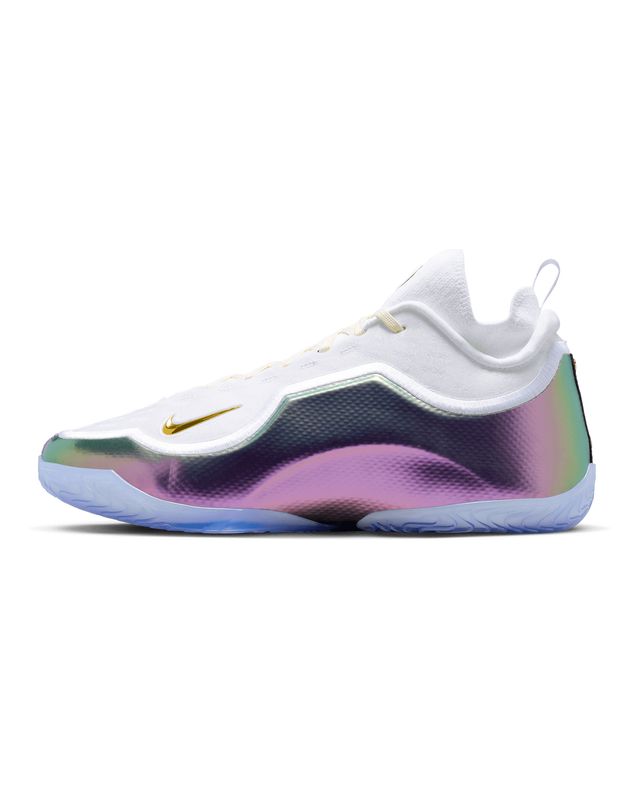 IB9557-100 NIKE LEBRON XXIII ELITE FOR THE RECORD