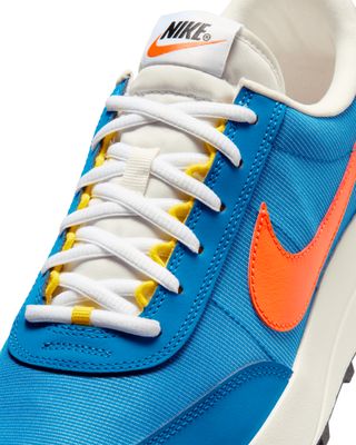 NIKE ACG LDV BRILLIANT BLUE