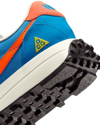 NIKE ACG LDV BRILLIANT BLUE