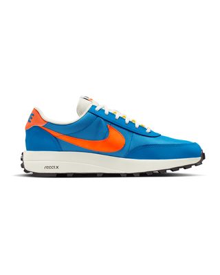 NIKE ACG LDV BRILLIANT BLUE