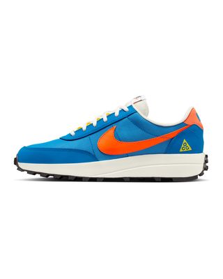 NIKE ACG LDV BRILLIANT BLUE