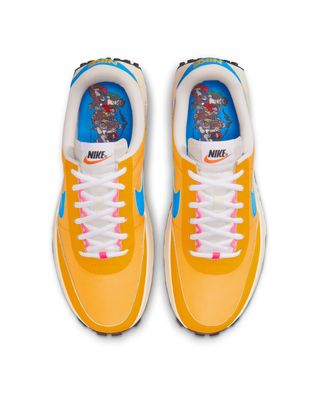 IF2857-700-z NIKE ACG LDV DARK SULFUR