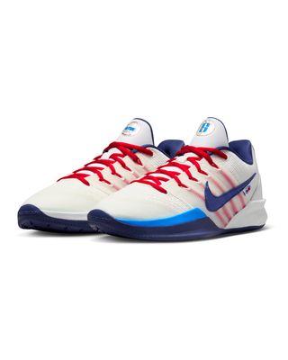 NIKE W SABRINA 3 NRG WNBA 30TH