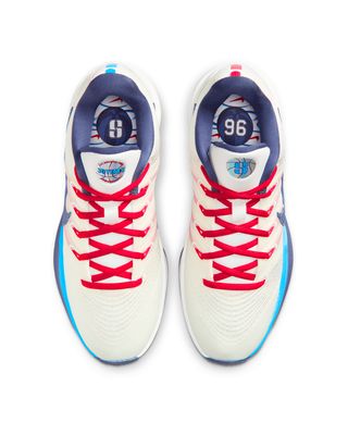 NIKE W SABRINA 3 NRG WNBA 30TH
