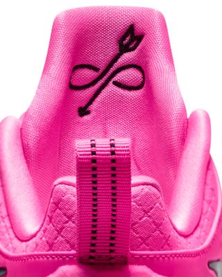 IH1135-600-ddr NIKE A'TWO PINK BEAM