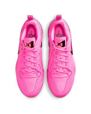 IH1135-600-z NIKE A'TWO PINK BEAM