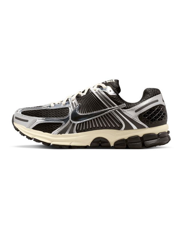 IM3486-003 NIKE ZOOM VOMERO 5 BLACK METALLIC SILVER
