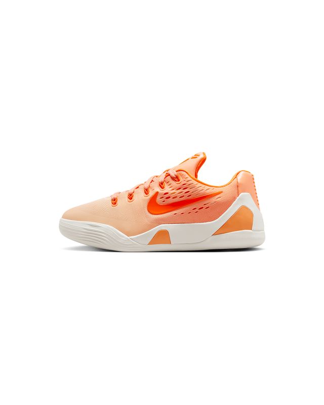 IM6641-800 NIKE KOBE IX ELITE LOW EM PROTRO WNBA GS