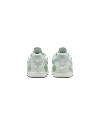 NIKE KOBE IX LOW EM LIGHT SILVER GS