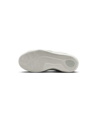 NIKE KOBE IX LOW EM LIGHT SILVER GS