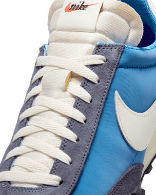 NIKE WAFFLE RACER STAR BLUE
