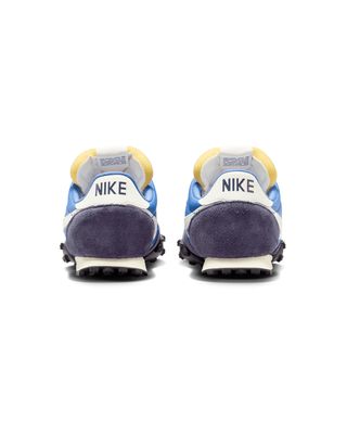 NIKE WAFFLE RACER STAR BLUE