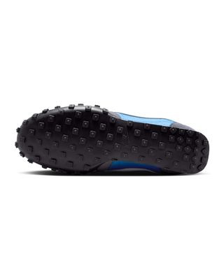 NIKE WAFFLE RACER STAR BLUE