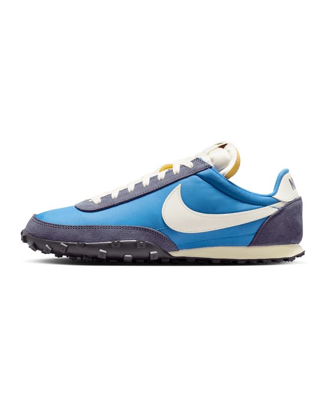 NIKE WAFFLE RACER STAR BLUE