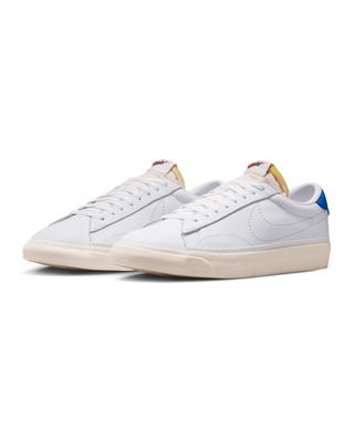 NIKE TENNIS CLASSIC WHITE